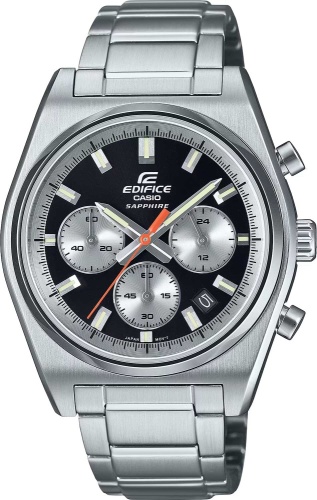 Часы наручные CASIO EFB-730D-1A