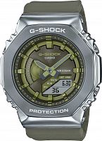 Часы наручные CASIO GM S2100 3A