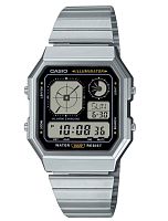 Часы наручные CASIO A130WE-1A