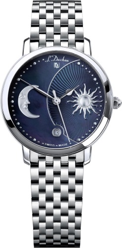 Часы наручные L'Duchen D 781.10.37