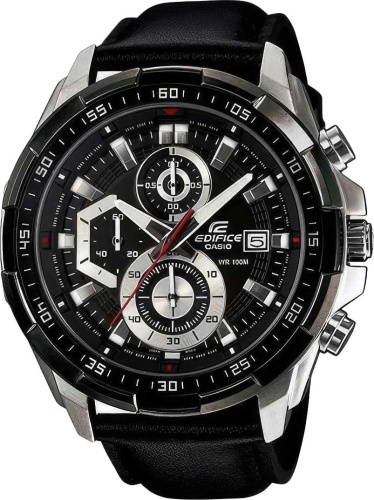 Часы наручные CASIO EFR-539L-1A 