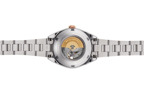 Часы наручные ORIENT STAR RE-ND0101S00B фото 4