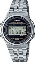 Часы наручные CASIO A171WE-1A