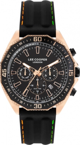 Часы наручные LEE COOPER LC07848.451 Часы наручные LEE COOPER LC07848.451