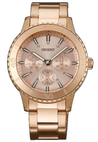 Часы наручные ORIENT FUX02002ZO