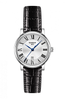Часы наручные TISSOT T122.210.16.033.00*