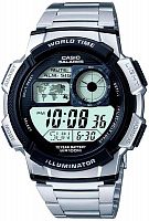 Часы наручные CASIO AE 1000WD 1A