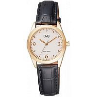 Часы наручные Q&Q QB43J104Y