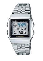 Часы наручные CASIO A-500WA-1D