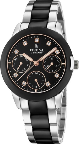 Часы наручные FESTINA F20497/3