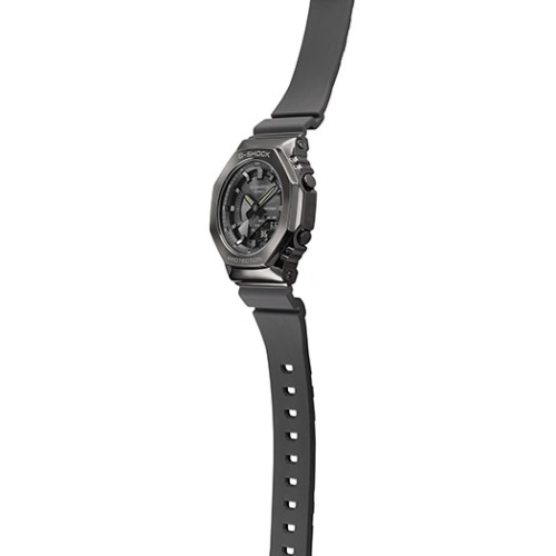 Часы наручные CASIO GM-S2100B-8A фото 5