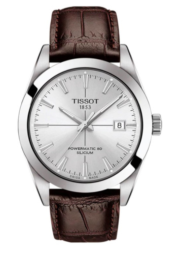 Часы наручные TISSOT T127.407.16.031.01