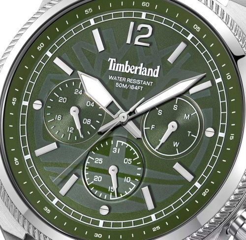 Часы наручные TIMBERLAND TDWGF0082802 фото 3