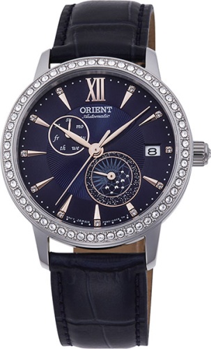 Часы наручные ORIENT RA-AK0006L10A