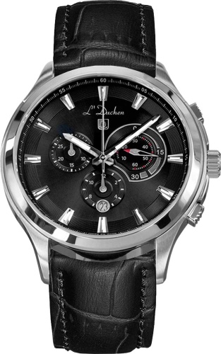 Часы наручные L'DUCHEN D 742.11.41