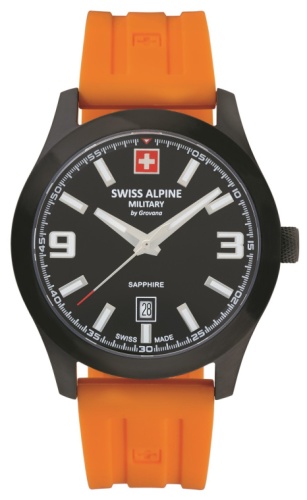 Часы наручные SWISS ALPINE MILITARY 7056.1879SAM