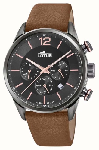 Часы наручные LOTUS 18687/2