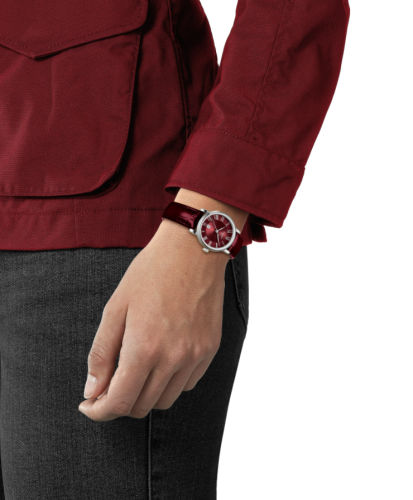 Часы наручные TISSOT T122.210.16.373.00 фото 3