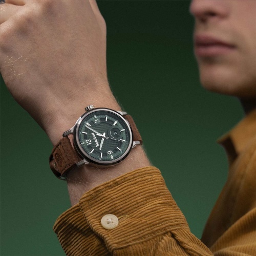 Часы наручные TIMBERLAND TDWGB0055901 фото 2