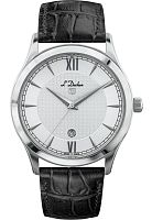 Часы наручные L'Duchen D 761.11.13 Часы наручные L'Duchen D 761.11.13
