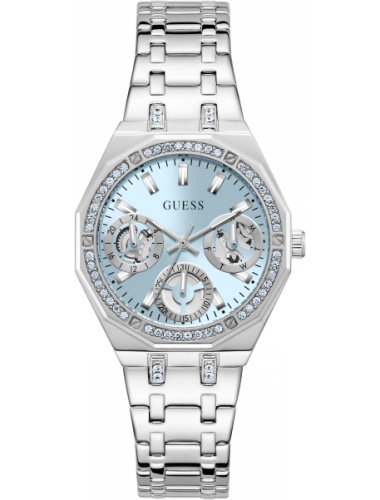 Часы наручные GUESS GW1009L1