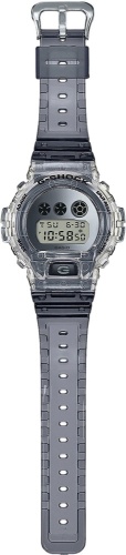 Часы наручные CASIO DW 6900SK 1D фото 4