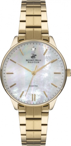 Часы наручные BEVERLY HILLS POLO CLUB BP3230X.120