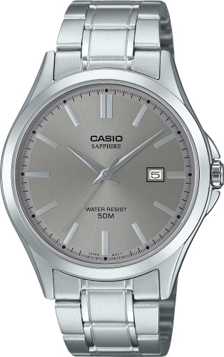 Часы наручные CASIO MTS-115D-8A