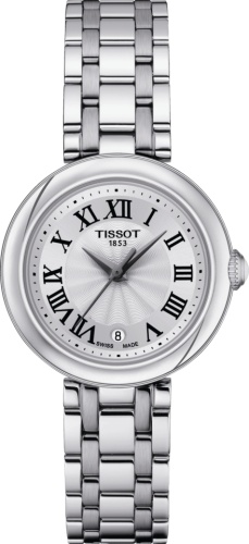 Часы наручные TISSOT T126.010.11.013.00