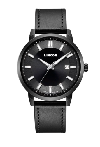 Часы наручные LINCOR УНИ 4034L-3 