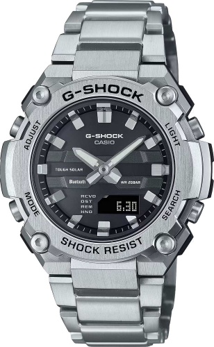 Часы наручные CASIO GST-B600D-1A