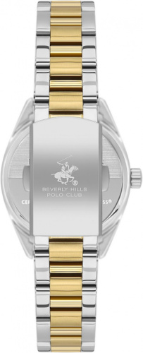 Часы наручные BEVERLY HILLS POLO CLUB BP3601X.220 фото 2