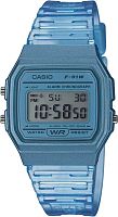 Часы наручные CASIO F-91WS-2D