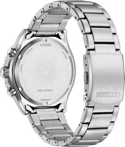 Часы наручные CITIZEN AT2568-82E фото 4