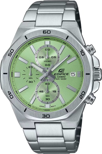 Часы наручные CASIO EFV-640D-3A