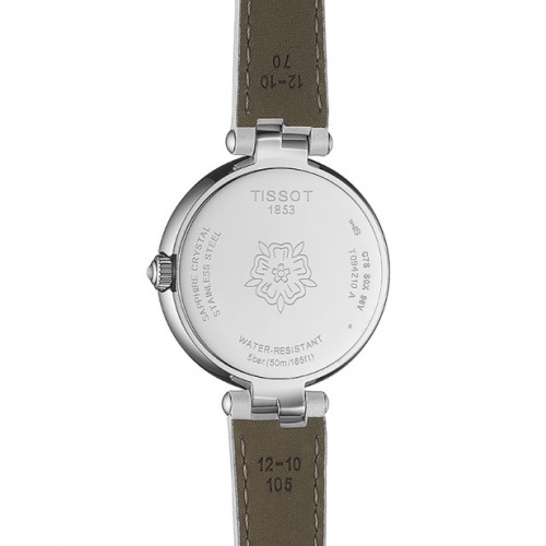 Часы наручные TISSOT T094.210.16.011.00   фото 4