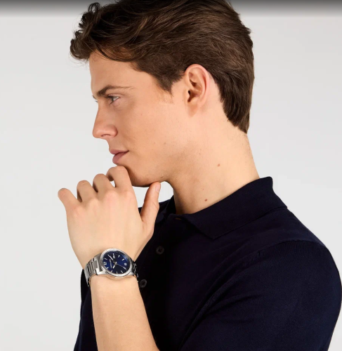 Часы наручные TRUSSARDI R2453153008 фото 2