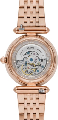 Часы наручные FOSSIL ME3198 фото 2