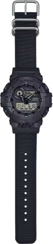 Часы наручные CASIO GA-700BCE-1A фото 2