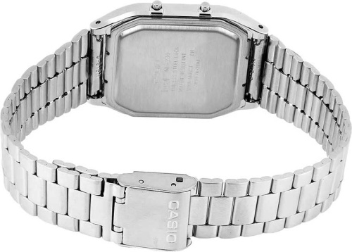 Часы наручные CASIO AQ-230A-7A фото 2