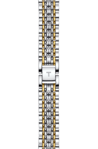 Часы наручные TISSOT T109.210.22.031.00 фото 3