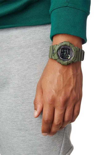 Часы наручные CASIO GBD-800UC-3E фото 2