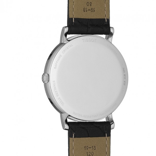 Часы наручные TISSOT T109.410.16.032.00 фото 4