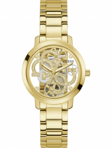 Часы наручные GUESS GW0300L2