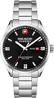 Часы наручные SWISS MILITARY HANOWA SMWGH0001601