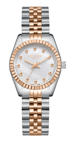 Часы наручные LEE COOPER LC08167.520
