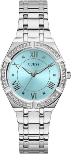 Часы наручные GUESS GW0033L7