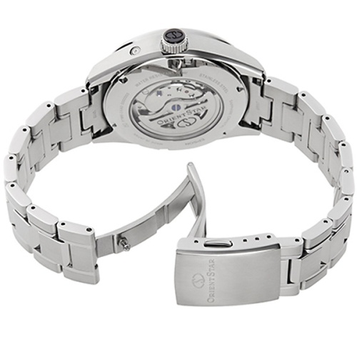 Часы наручные ORIENT STAR RE-AY0001B00B фото 2