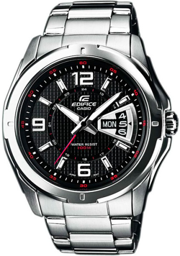 Часы наручные CASIO EF-129D-1A