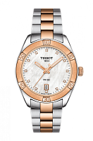Часы наручные TISSOT T101.910.22.116.00